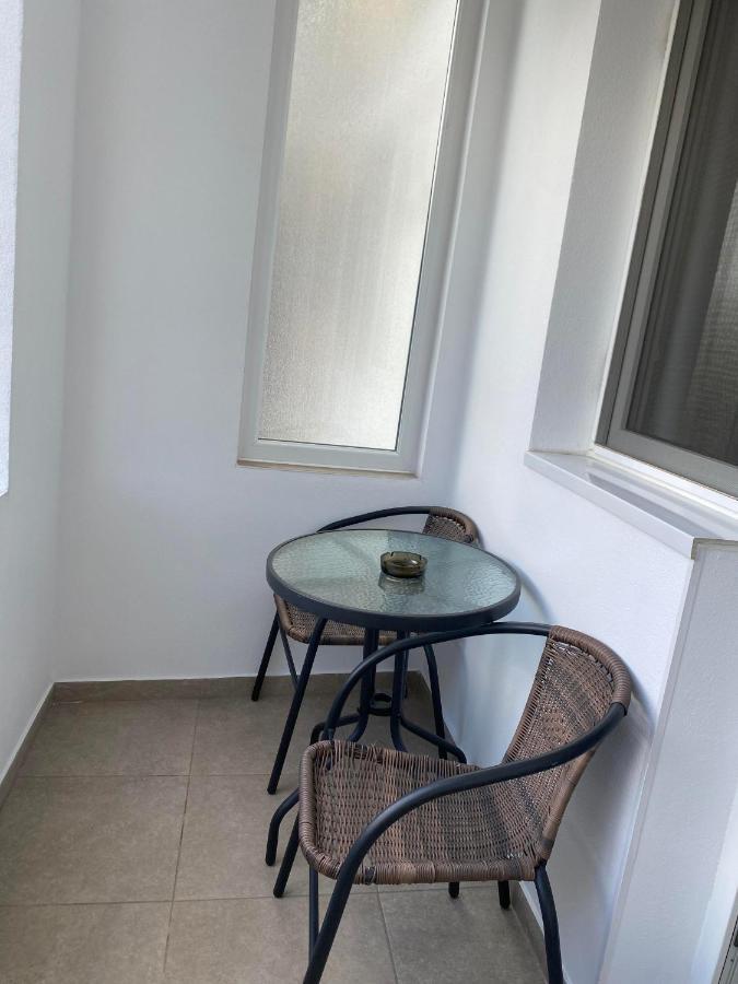Apartament Cristian Apartment Orsova Exterior photo